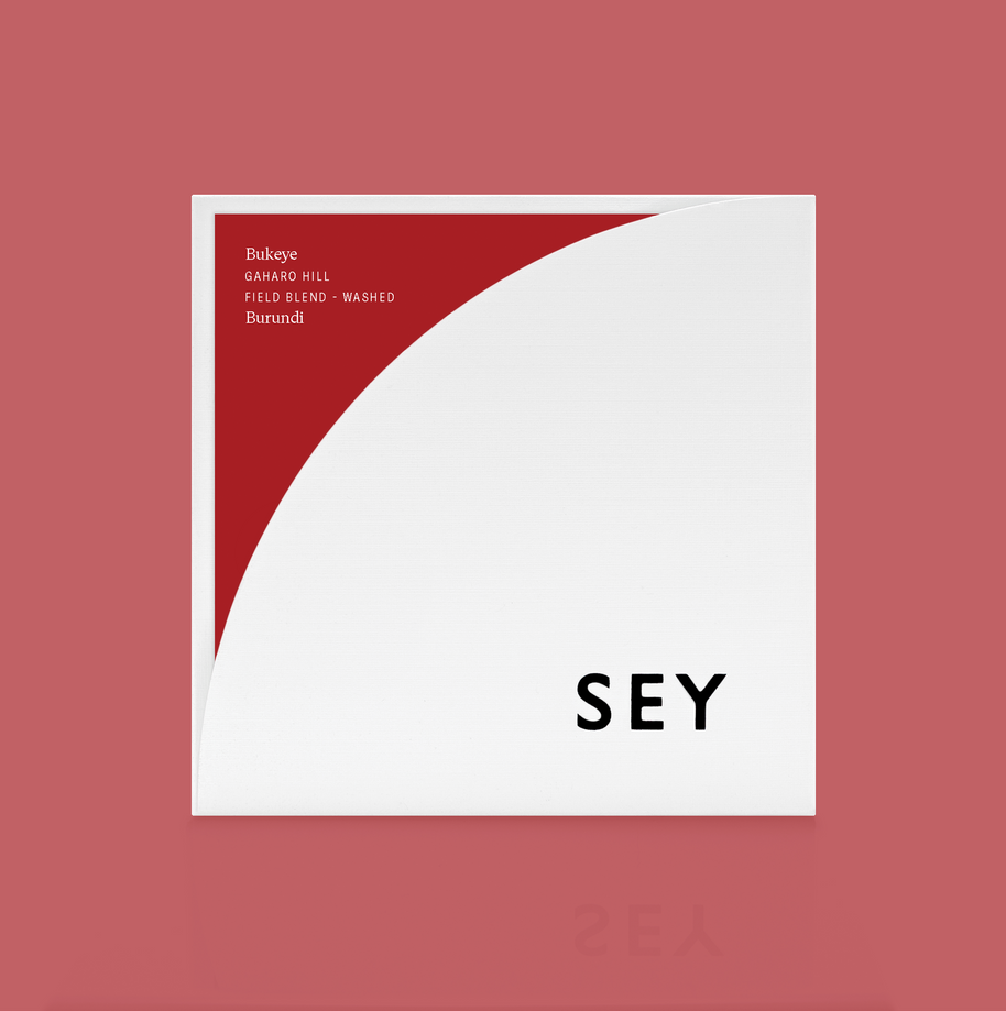 2023 Bukeye; Gaharo Hill - Burundi